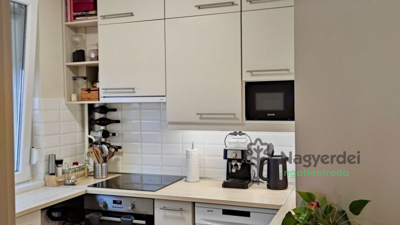 Debrecen, Újkert, Lakás, panel lakás  