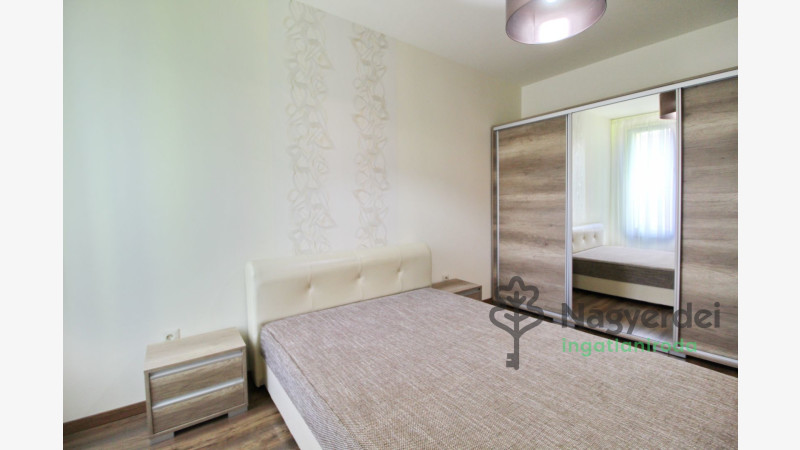 Debrecen, Belváros, Lakás, tégla lakás  