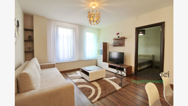 Debrecen, Belváros, Lakás, tégla lakás  