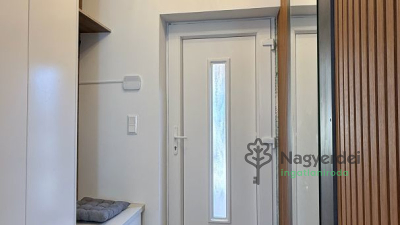 Debrecen, Kerekes telep, Lakás, tégla lakás  