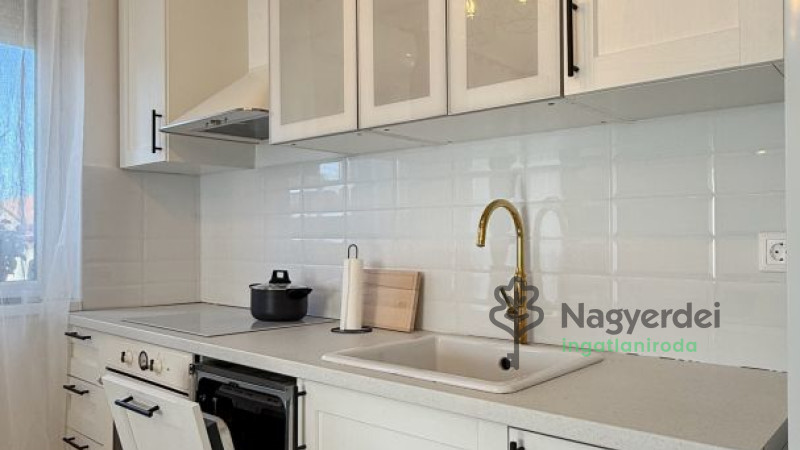 Debrecen, Kerekes telep, Lakás, tégla lakás  