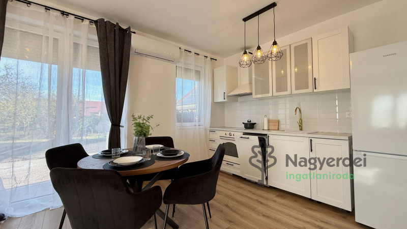 Debrecen, Kerekes telep, Lakás, tégla lakás  