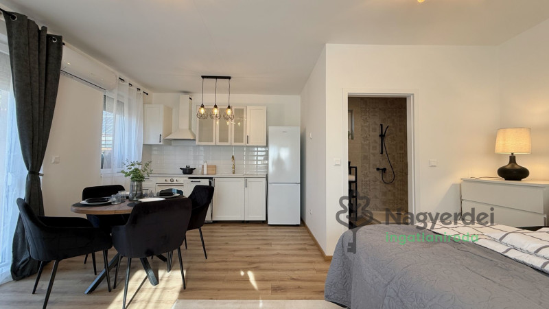 Debrecen, Kerekes telep, Lakás, tégla lakás  