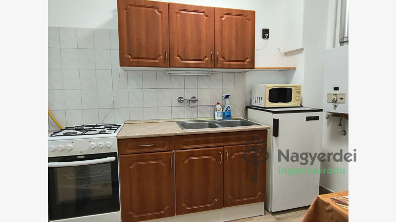 Debrecen, Egyetemváros, Lakás, tégla lakás  