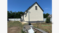 Vámospércs, Ház, családi ház  