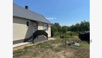 Vámospércs, Ház, családi ház  
