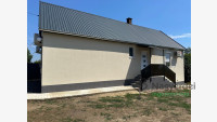 Vámospércs, Ház, családi ház  