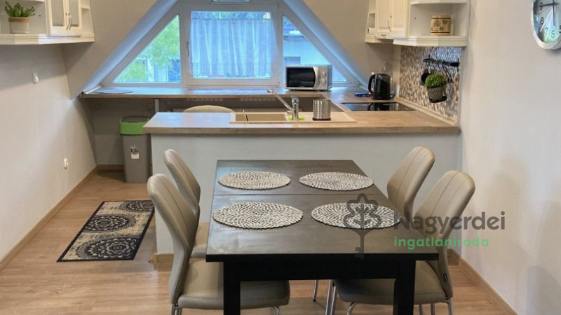 Debrecen, Egyetemváros, Lakás, tégla lakás  