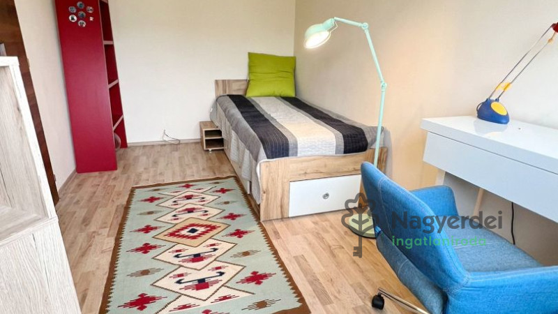 Debrecen, Libakert, Lakás, tégla lakás  
