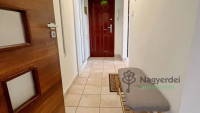 Debrecen, Libakert, Lakás, tégla lakás  
