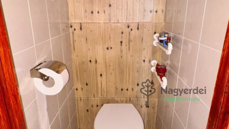 Debrecen, Belváros, Lakás, tégla lakás  