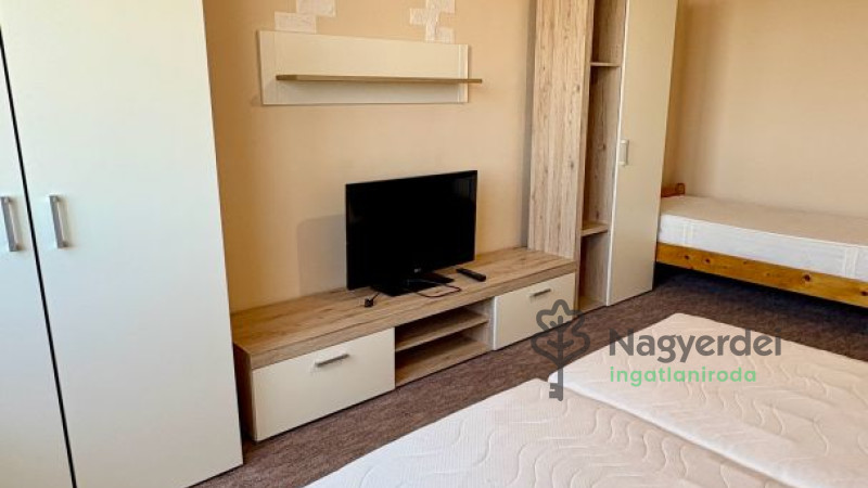 Debrecen, Belváros, Lakás, tégla lakás  