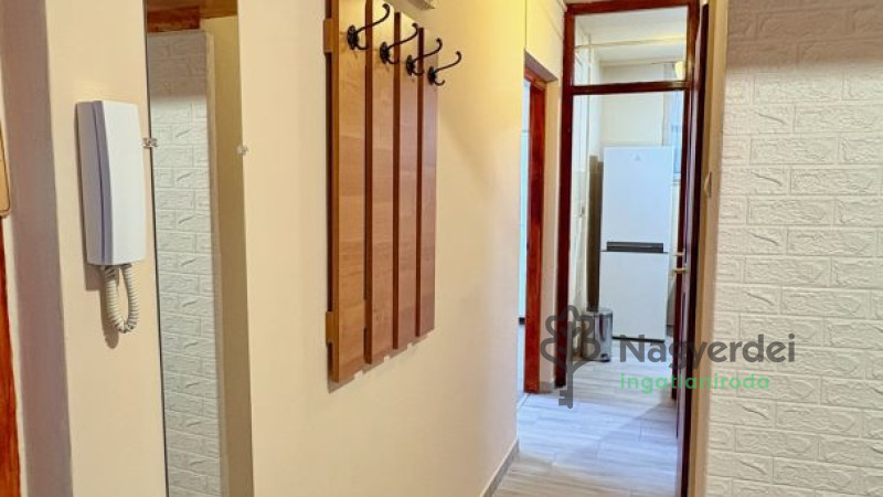 Debrecen, Belváros, Lakás, tégla lakás  