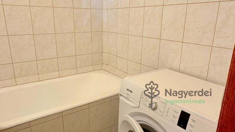 Debrecen, Belváros, Lakás, tégla lakás  