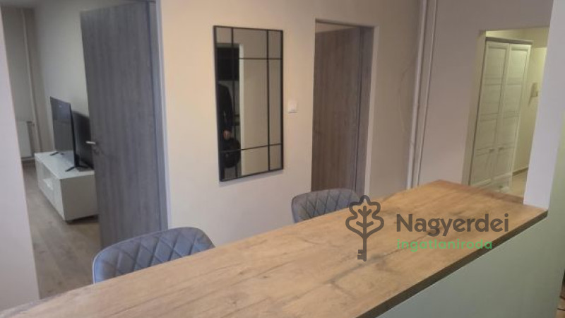 Debrecen, Újkert, Lakás, panel lakás  