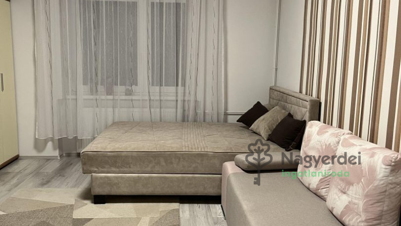 Debrecen, Falóger, Ház, ikerház  