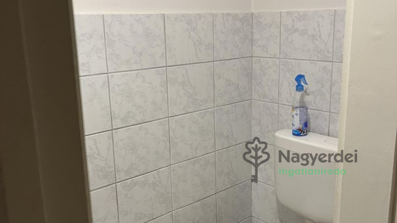 Debrecen, Falóger, Ház, ikerház  