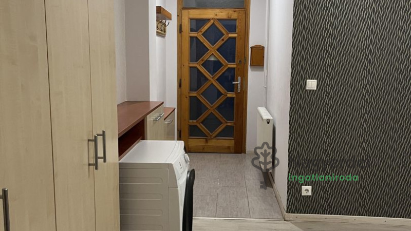 Debrecen, Falóger, Ház, ikerház  