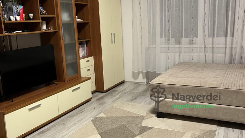 Debrecen, Falóger, Ház, ikerház  