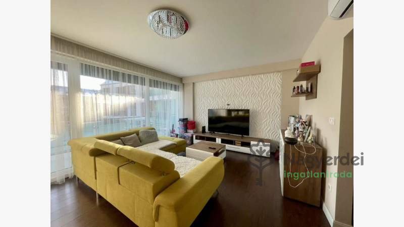 Debrecen, Belváros, Lakás, tégla lakás  