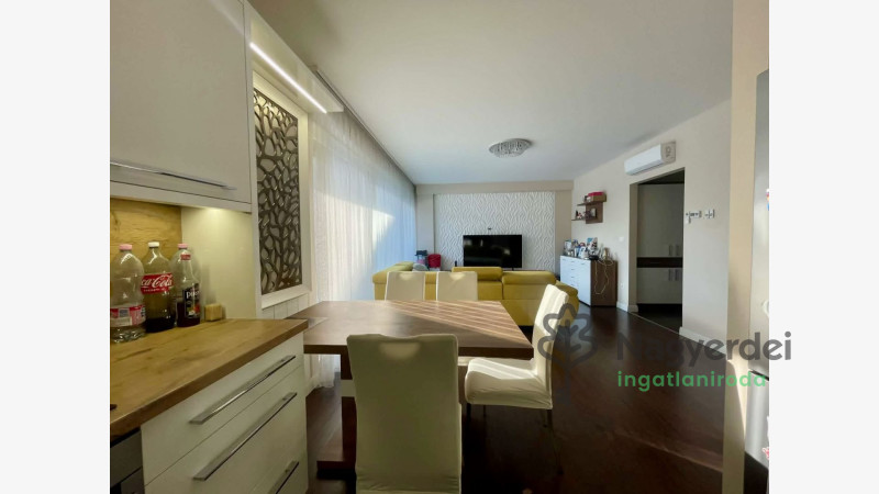 Debrecen, Belváros, Lakás, tégla lakás  