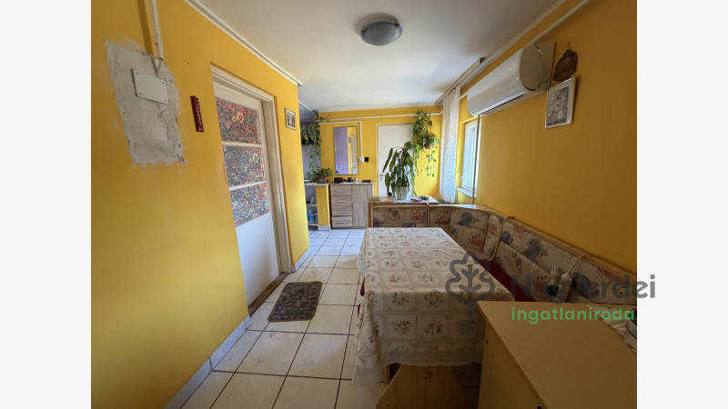 Debrecen, Szikigyakor, zártkert  