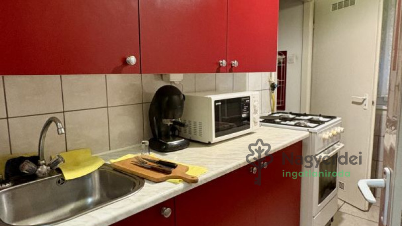 Debrecen, Belváros, Lakás, panel lakás  