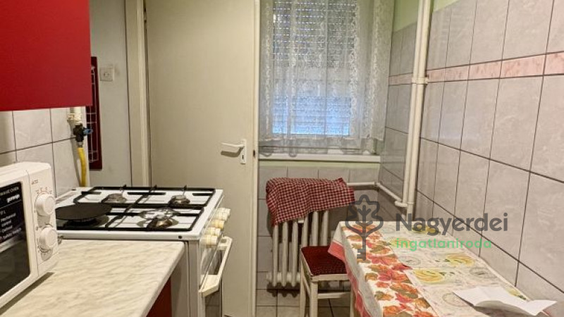 Debrecen, Belváros, Lakás, panel lakás  