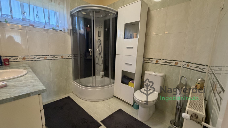 Debrecen, Józsa(Alsó), Ház, családi ház  