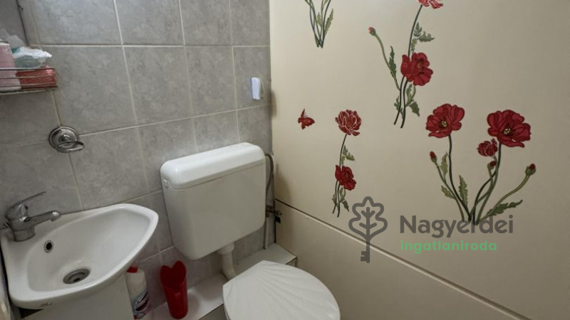 Debrecen, Lakás, tégla lakás  