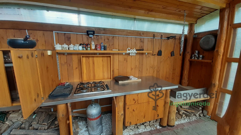 Balmazújváros, üdölő, hétvégiház  