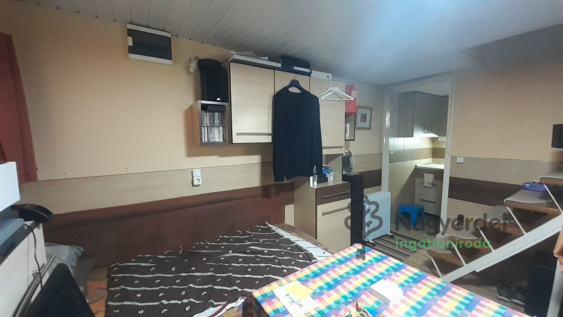 Balmazújváros, üdölő, hétvégiház  