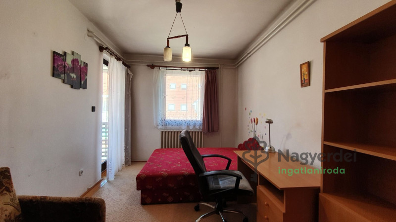 Debrecen, Sestakert, Lakás, tégla lakás  