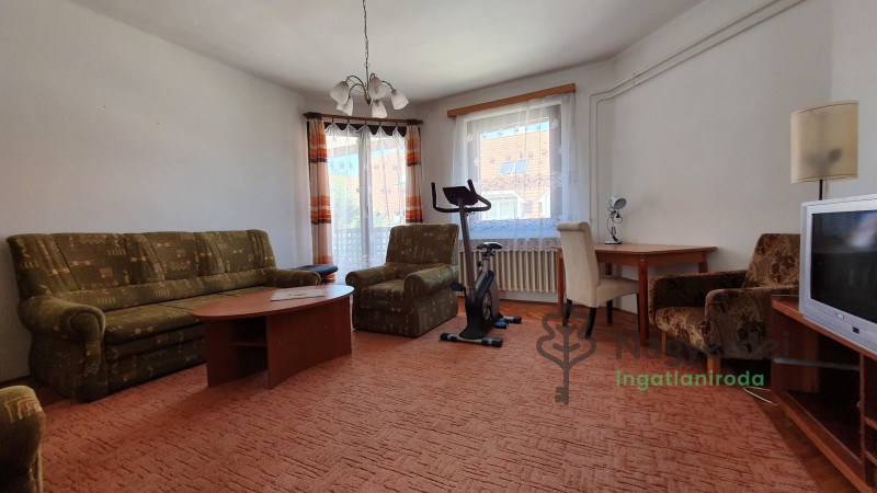 Debrecen, Sestakert, Lakás, tégla lakás  