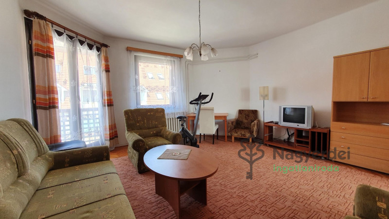 Debrecen, Sestakert, Lakás, tégla lakás  