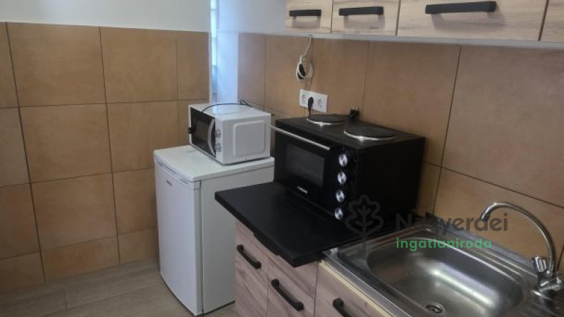 Debrecen, Ház, házrész  