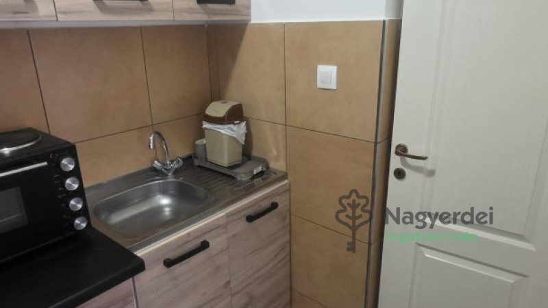 Debrecen, Ház, házrész  