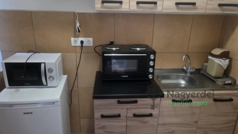 Debrecen, Ház, házrész  