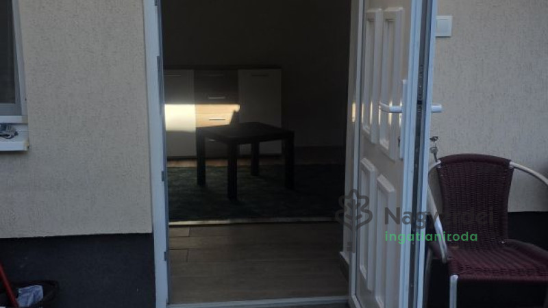 Debrecen, Ház, házrész  