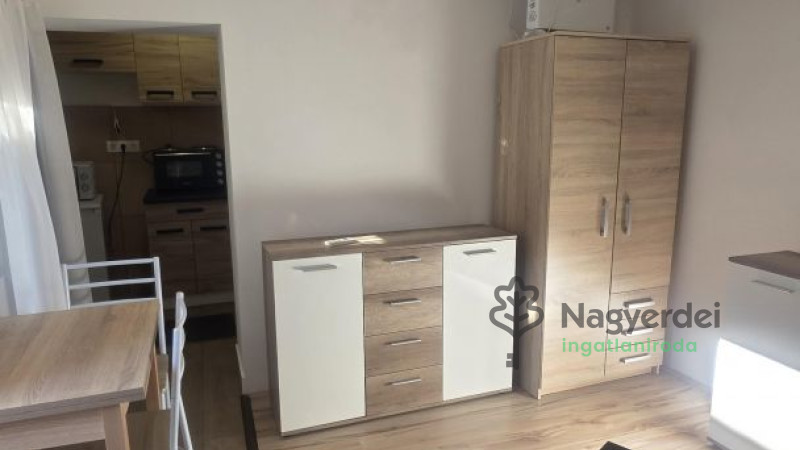 Debrecen, Ház, házrész  