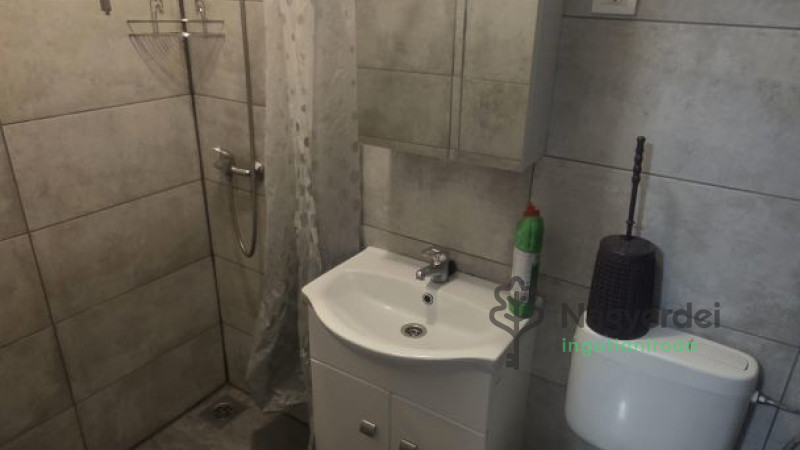 Debrecen, Ház, házrész  