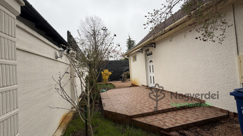 Debrecen, Gerébytelep, Ház, családi ház  