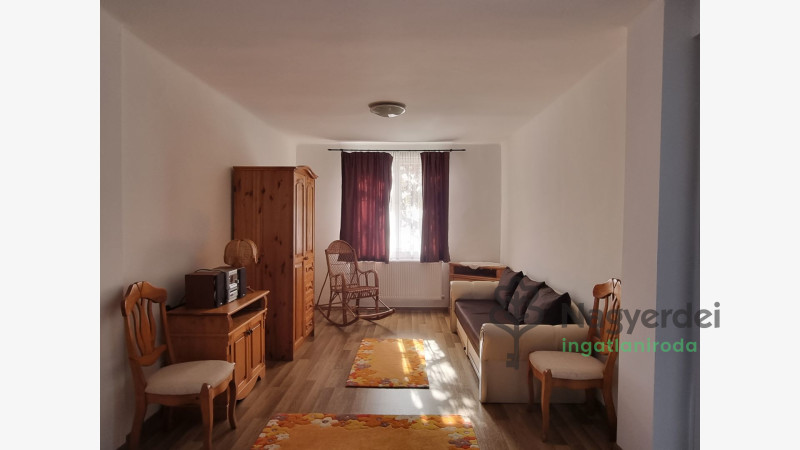 Debrecen, Gerébytelep, Ház, családi ház  