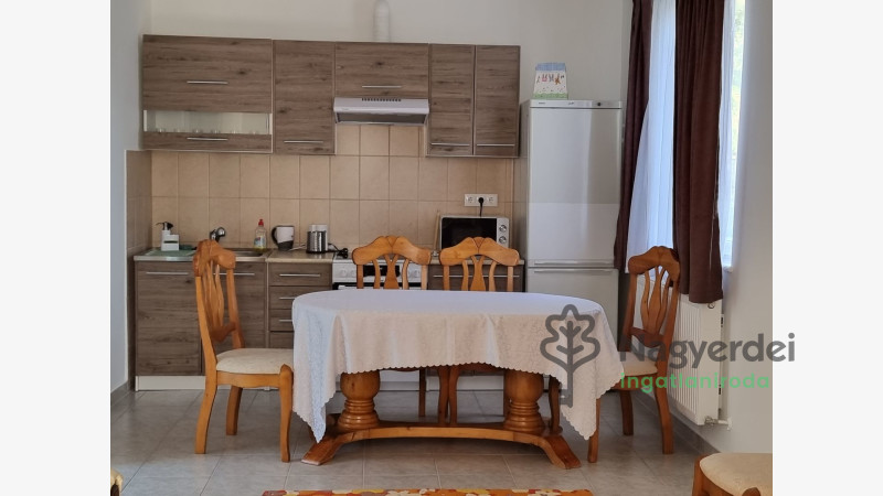 Debrecen, Gerébytelep, Ház, családi ház  