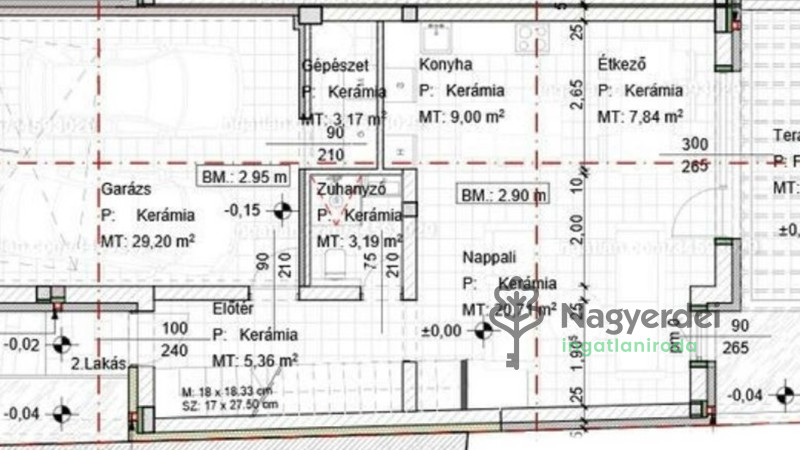 Debrecen, Belváros, Ház, ikerház  