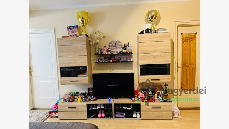 Debrecen, Belváros, Lakás, tégla lakás  