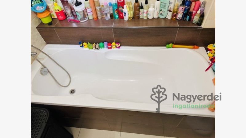 Debrecen, Belváros, Lakás, tégla lakás  