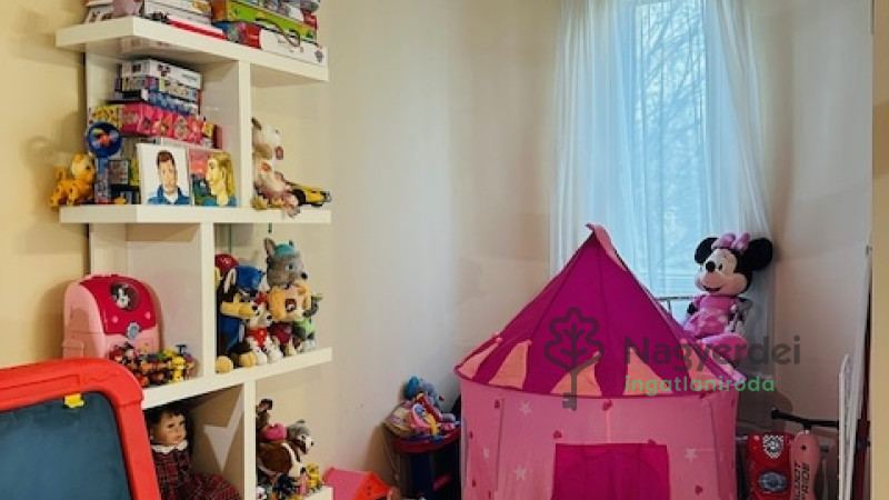 Debrecen, Belváros, Lakás, tégla lakás  