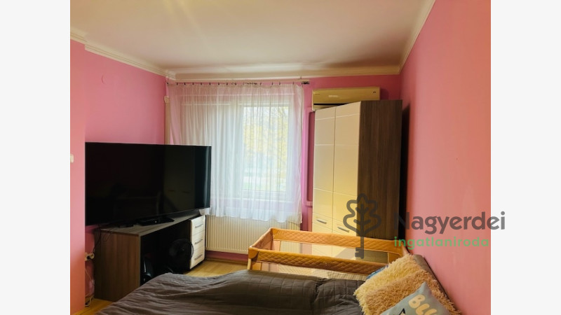 Debrecen, Belváros, Lakás, tégla lakás  