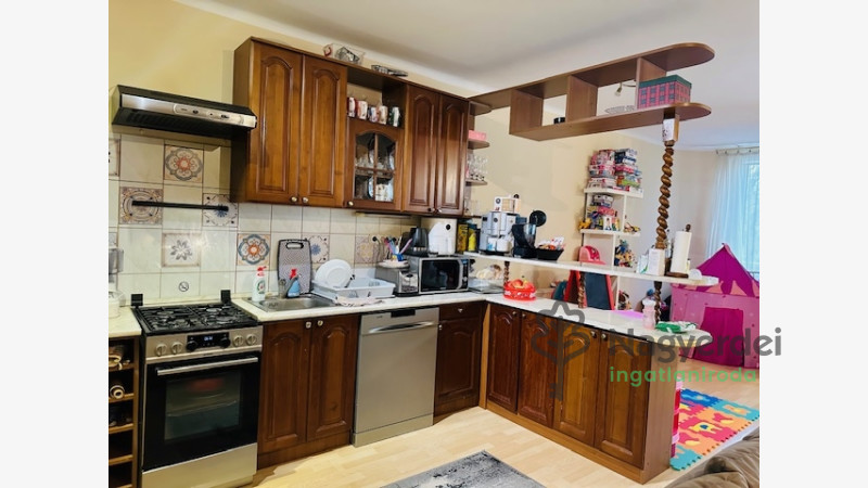 Debrecen, Belváros, Lakás, tégla lakás  